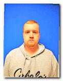 Offender Joshua Lee Brown