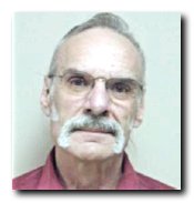 Offender Kenneth Howard Clark