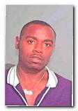 Offender Kevin Woods