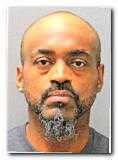 Offender Ladell Bryant