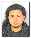 Offender Leonard L Quintero