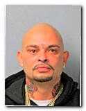 Offender Luis Rivera