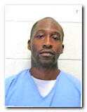 Offender Mario Duane Merritt