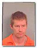 Offender Michael Wayne Ingram