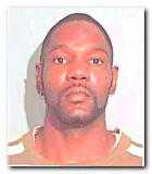 Offender Nathaniel Lacy