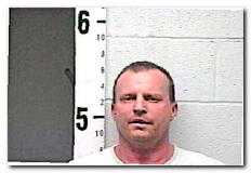 Offender Randy Eugene Johnson