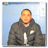 Offender Raydel Irizarry