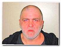 Offender Raymond E Padgett