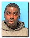 Offender Robert Tyrone Brown