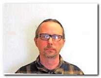 Offender Todd David Brady