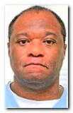 Offender Tony Dwight Sea