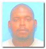 Offender Torrey Gray