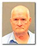 Offender Wilbur Eugene Grodeman