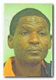 Offender Willie Coker