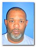 Offender Allen Dewayne Greenhill