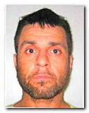 Offender Anthony Bauer