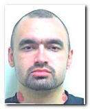 Offender Anthony Christopher Smith