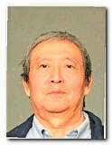 Offender Chun F Zhu