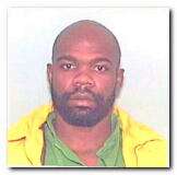 Offender Cornelius Washington