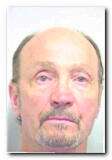 Offender David R Carter