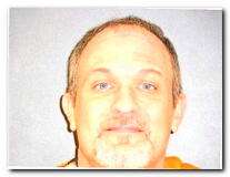 Offender David Scott Branagin