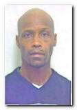 Offender Dennis Robinson