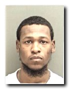 Offender Dominique Rashad Euwings
