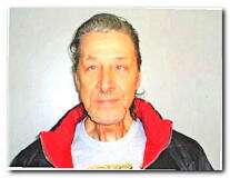 Offender Floyd Chester Rosenbaum