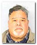 Offender George J Mercado