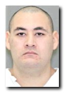 Offender George Luis Flores