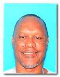 Offender Gregory Sylvester White