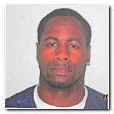 Offender James D Williams