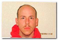 Offender James Michael Scribner