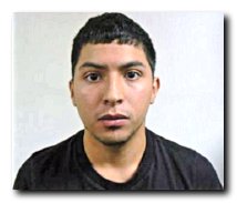 Offender Joseph Anthony Hernandez