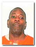 Offender Kevin Antonio Jackson