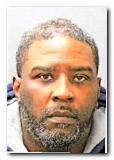 Offender Larod J Franklin