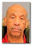 Offender Larry Ferguson