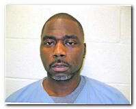 Offender Tony Samuels