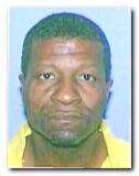 Offender Victor Williams