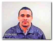 Offender Antonio Jesus Rivera-gonzalez