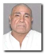Offender Arturo Delacruz Luna