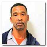 Offender Bryan Keith Hamilton