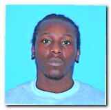 Offender Byron Laster