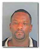 Offender Cedric Lydell Wright