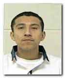 Offender Cristin Alejandro Ortega