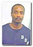 Offender Darnell Henry