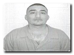 Offender Edgar Eduardo Martinez