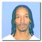 Offender Emmanuel Carter