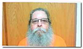 Offender Gary Wayne Clarkson