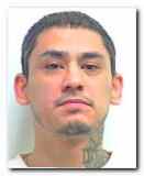 Offender George Mata Junior